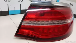 2929065200 Mercedes Benz Фонарь задний наружный правый Mercedes ML/GLE W166 Арт E103049680, вид 5