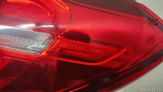 2929065200 Mercedes Benz Фонарь задний наружный правый Mercedes ML/GLE W166 Арт E103049680, вид 9