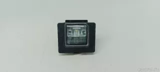 0999068400 Mercedes Benz Подсветка номера Mercedes ML/GLE W166 Арт E103049859, вид 2