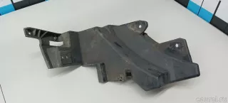 2928850124 Mercedes Benz Кронштейн переднего бампера правый Mercedes ML/GLE W166 Арт E103049887, вид 2