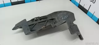 2928850124 Mercedes Benz Кронштейн переднего бампера правый Mercedes ML/GLE W166 Арт E103049887, вид 4