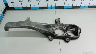 1663300920 Mercedes Benz Кулак поворотный передний левый Mercedes ML/GLE W166 Арт E103051152, вид 4