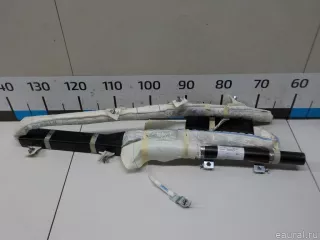 85010B2000 Hyundai-Kia Подушка безопасности боковая (шторка) Kia Soul 2 restailing Арт E41160648, вид 1