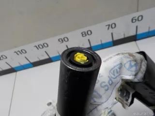 85010B2000 Hyundai-Kia Подушка безопасности боковая (шторка) Kia Soul 2 restailing Арт E41160648, вид 4