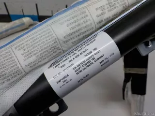 85010B2000 Hyundai-Kia Подушка безопасности боковая (шторка) Kia Soul 2 restailing Арт E41160648, вид 5