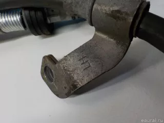 59760B2300 Hyundai-Kia Трос стояночного тормоза левый Kia Soul 2 restailing Арт E41160687, вид 4