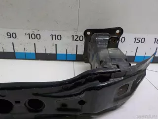 2437920 Ford Усилитель переднего бампера Ford Kuga 2 Арт E41161054, вид 4
