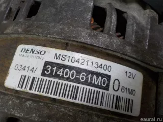 3140061M00 Suzuki Генератор Suzuki Vitara2 Арт E41162518, вид 4
