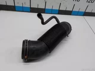 6R0129684C VAG Воздуховод Seat Ibiza 4 Арт E41164852, вид 2