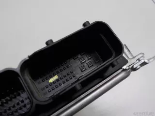 3911002055 Hyundai-Kia Блок управления двигателем Kia Picanto 1 Арт E41165205, вид 4