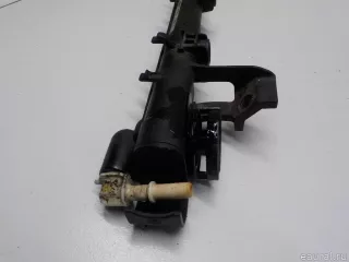 1804263 Ford Топливная рампа  Ford Focus 3 restailing Арт E41165339, вид 3