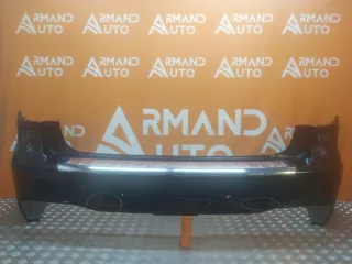 A16688559009999, a1668853900 бампер mercedes-benz, мерседес бенц ( Mercedes GLS X166 Арт 167883PM, вид 1