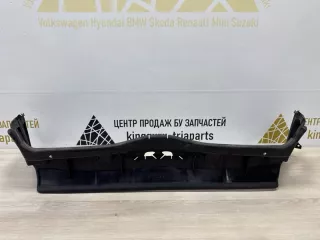 51747399996 Дефлектор радиатора верхний BMW X3 G01 Арт TP100700, вид 7