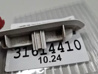8535448030 Крышка форсунки омывателя фары левая Lexus RX 4 Арт ZAP340938, вид 3