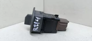 8200169589 Кнопка (выключатель) Renault Laguna 3 Арт 2095991, вид 2
