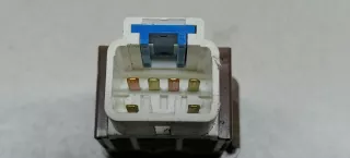  Кнопка подогрева заднего стекла Subaru Outback 2 Арт 2097447, вид 4