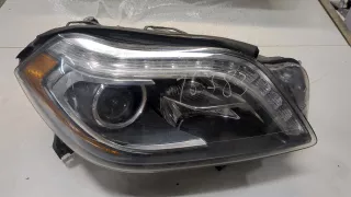 A2189009103 Блок розжига ксенона Mercedes GL X166 Арт 11171770, вид 2