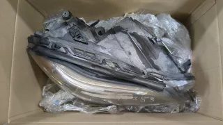 A2189009103 Блок розжига ксенона Mercedes GL X166 Арт 11171770, вид 3