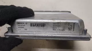 08627757A Блок управления двигателем Volvo XC70 2 Арт 9422454, вид 2