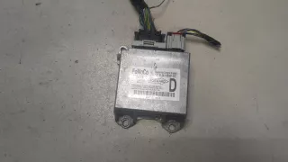AL3414B321DC Блок AirBag Ford F-150 X Арт 9421555