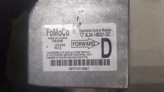 AL3414B321DC Блок AirBag Ford F-150 X Арт 9421555, вид 2