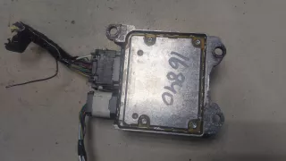AL3414B321DC Блок AirBag Ford F-150 X Арт 9421555, вид 4