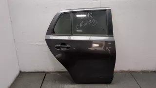 6905012410 Замок двери задней правой Toyota Urban cruiser Арт 11171698, вид 1