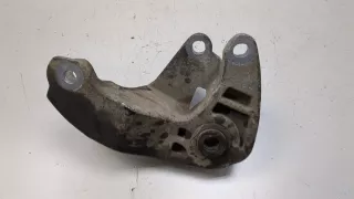 BP4K39010D Кронштейн КПП Mazda 3 BK Арт 9416740, вид 2