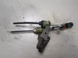 2437A3 Кронштейн КПП Citroen C5 2 Арт 8627840
