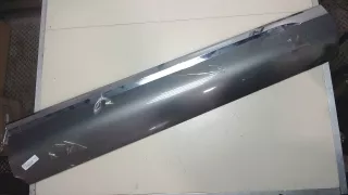 7P6854940H Молдинг (накладка кузовная) Volkswagen Touareg 2 Арт 7767251, вид 2
