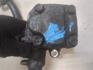 8971894960 Насос ГУР Isuzu Trooper 2 Арт 9260067, вид 3