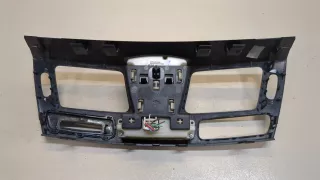 275100002R Блок управления печки / климат-контроля Renault Laguna 3 Арт 9422137, вид 4