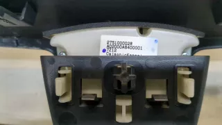 275100002R Блок управления печки / климат-контроля Renault Laguna 3 Арт 9422137, вид 5