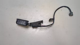 92501B2000 Подсветка номера Kia Soul 2 restailing Арт 9421829, вид 1