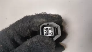 92501B2000 Подсветка номера Kia Soul 2 restailing Арт 9421829, вид 2