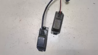 92501B2000 Подсветка номера Kia Soul 2 restailing Арт 9421829, вид 4