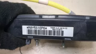 78005SJCA810C2 Подушка безопасности боковая (в сиденье) Honda Ridgeline Арт 9423053, вид 2