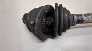 8R0407271C Полуось передняя правая (приводной вал, шрус) Audi Q5 1 Арт 9423004, вид 3