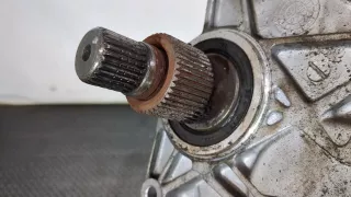 4730039130 Раздаточная коробка Kia Sportage 2 Арт 9419740, вид 3