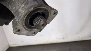 4730039130 Раздаточная коробка Kia Sportage 2 Арт 9419740, вид 4