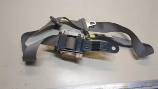 868858H710 Ремень безопасности передний левый Nissan X-Trail T30 Арт 8999311, вид 2
