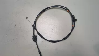 81190B2000 Трос капота Kia Soul 2 restailing Арт 9421813, вид 1