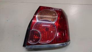 8155105210 Фонарь задний правый Toyota Avensis 2 Арт 9253625, вид 1