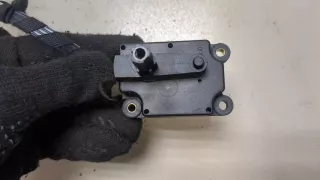 31101058 Моторчик заслонки печки Volvo XC70 2 Арт 9422444, вид 4