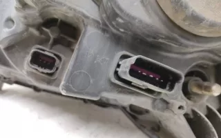 260108765R Фара передняя правая Renault Kaptur Арт 962141T, вид 7