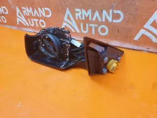 51167285135 зеркало BMW 4 F32/F33/GT F36 Арт 266387PM, вид 2