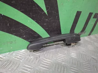 21230610515100, 4 ручка двери внешняя шевроле, шевролет нива Chevrolet Niva Арт 338643RM, вид 2