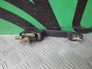 21230610515100, 4 ручка двери внешняя шевроле, шевролет нива Chevrolet Niva Арт 338643RM, вид 6