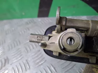 21230610515100, 4 ручка двери внешняя шевроле, шевролет нива Chevrolet Niva Арт 338643RM, вид 8