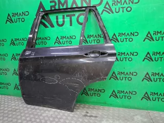 41517386739, 8 дверь бмв х5 (х x 5) ф15 ( ф f 15) BMW X5 F15 Арт 344939RM, вид 3